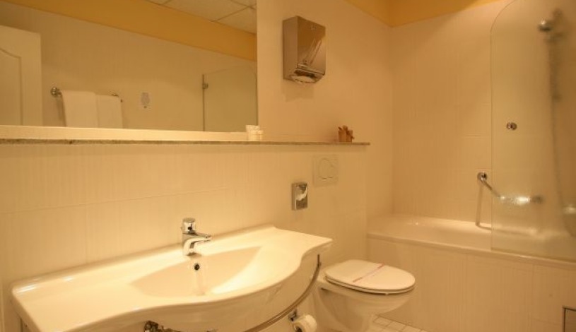 Hotel Julian Praha