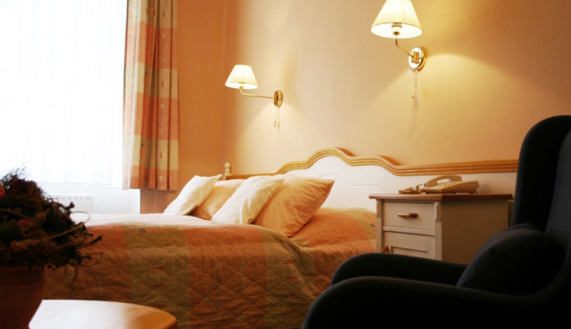Hotel Julian Praha