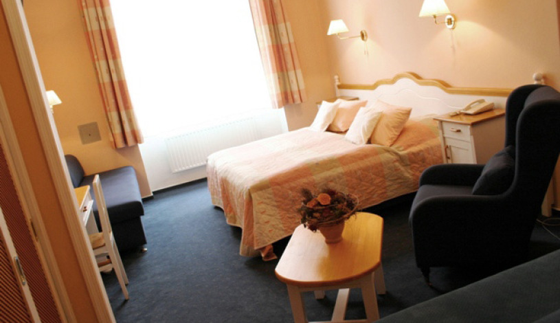 Hotel Julian Praha
