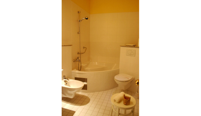 Hotel Julian Praha