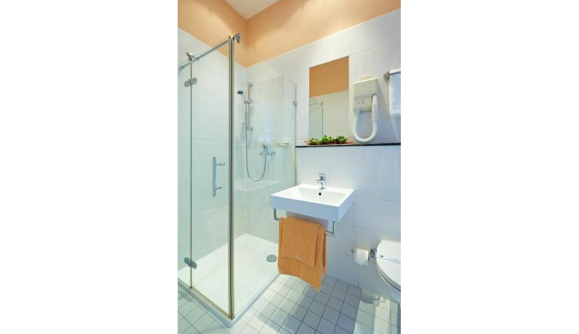 Hotel Julian Praha - Двухместный номер