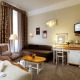 Triple room - Hotel Julian Praha
