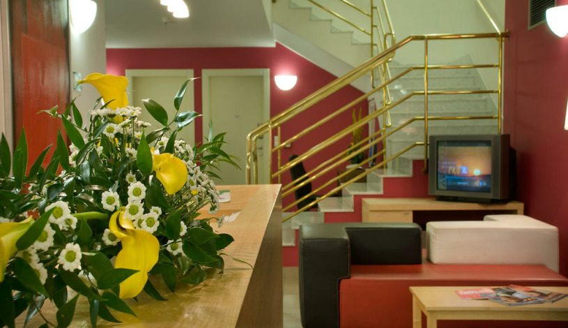 Hotel Juliš Praha