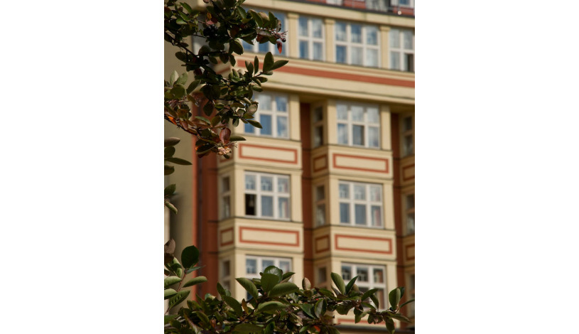 Hotel Juliš Praha