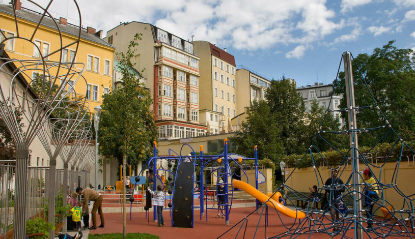 Hotel Juliš Praha