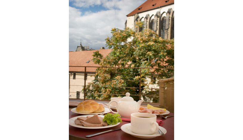 Hotel Juliš Praha