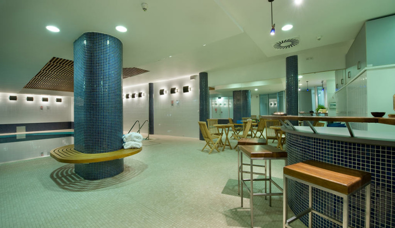 Hotel Juliš Praha