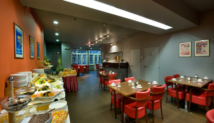 Hotel Juliš Praha