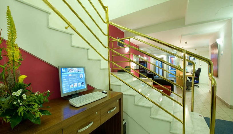 Hotel Juliš Praha