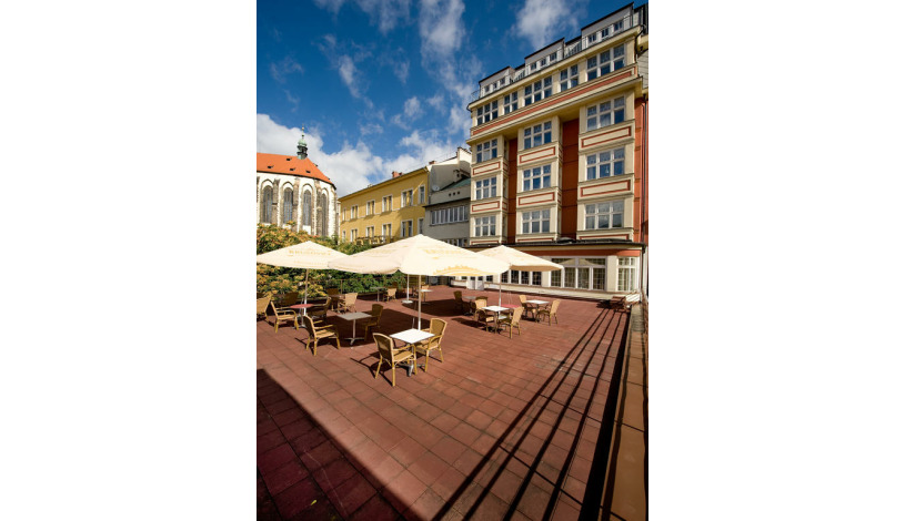Hotel Juliš Praha