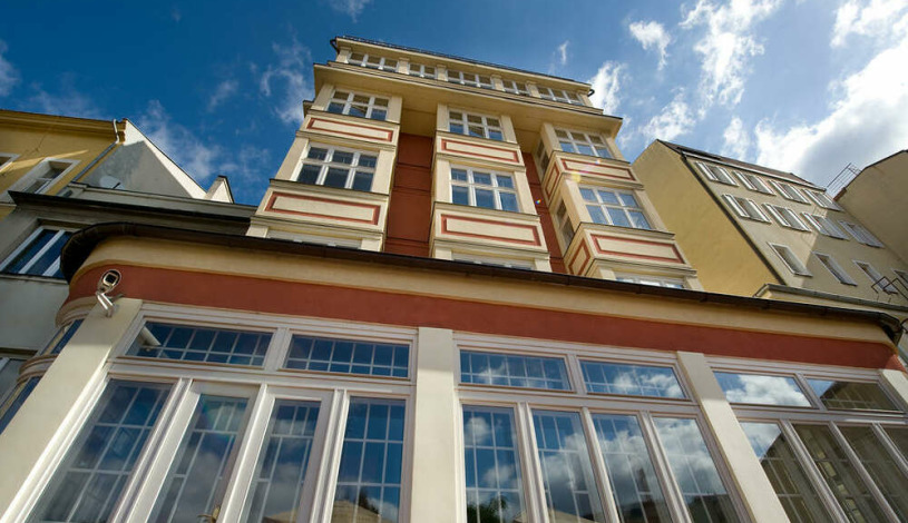 Hotel Juliš Praha