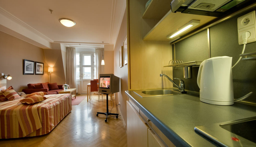 Hotel Juliš Praha