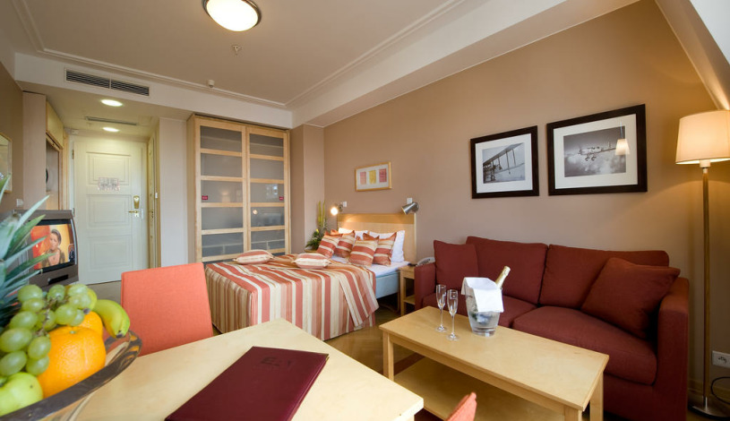 Hotel Juliš Praha
