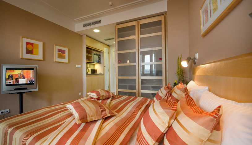 Hotel Juliš Praha