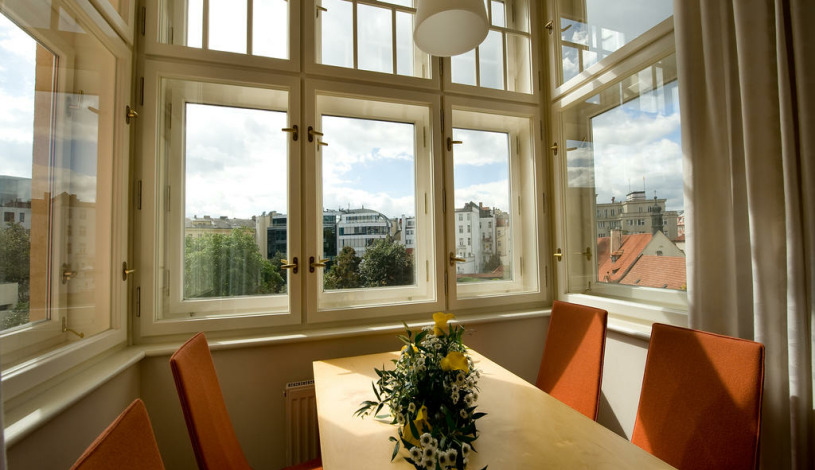Hotel Juliš Praha