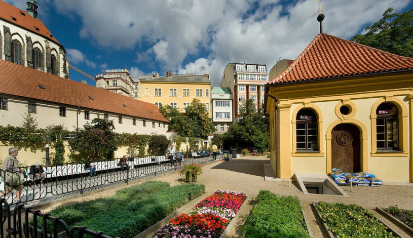 Hotel Juliš Praha