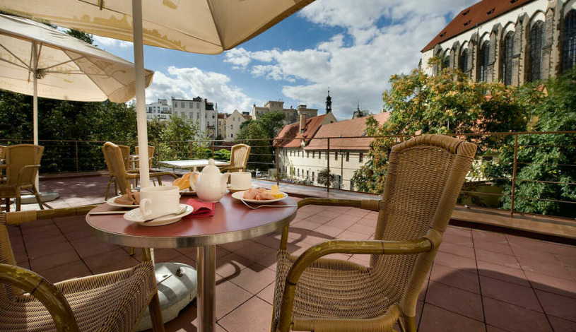 Hotel Juliš Praha