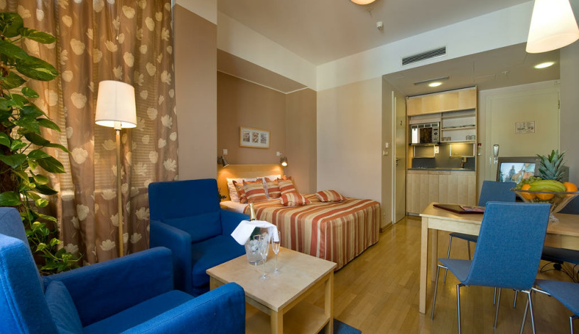Hotel Juliš Praha