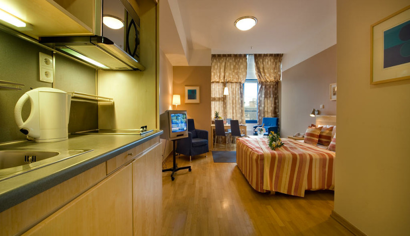 Hotel Juliš Praha