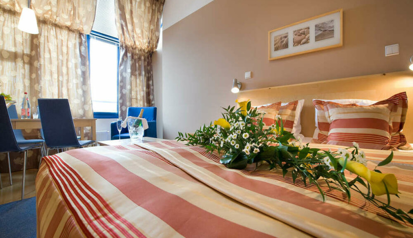 Hotel Juliš Praha