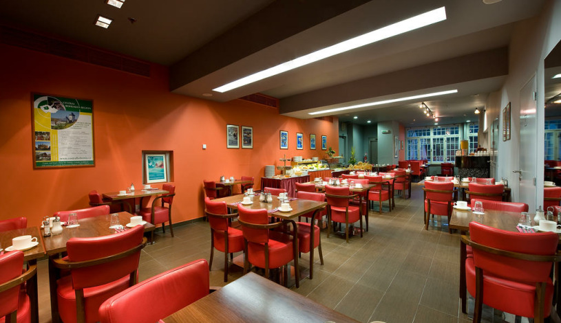Hotel Juliš Praha