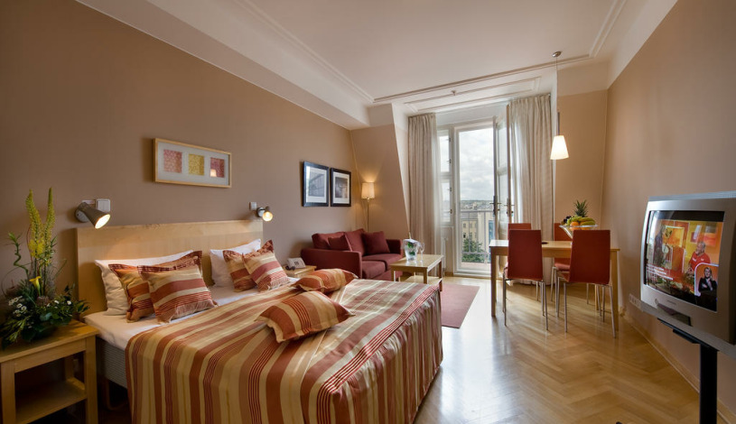 Hotel Juliš Praha