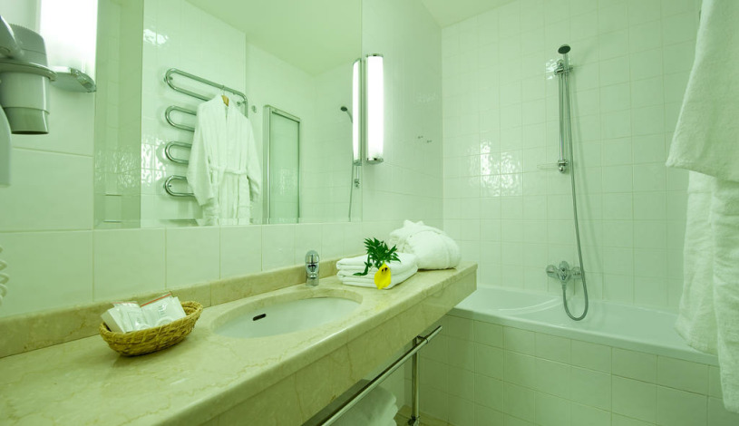 Hotel Juliš Praha