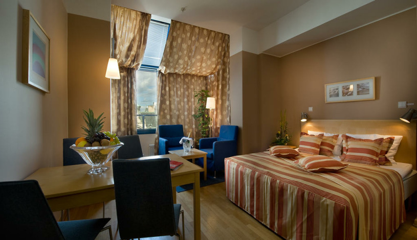 Hotel Juliš Praha