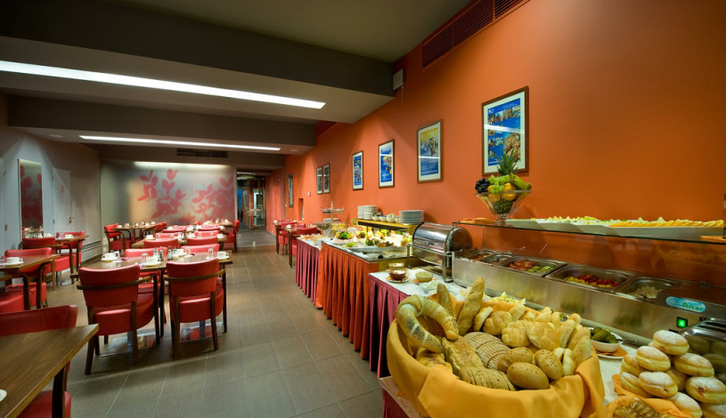 Hotel Juliš Praha