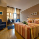 Double room - Hotel Juliš Praha