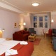 Single room - Hotel Juliš Praha