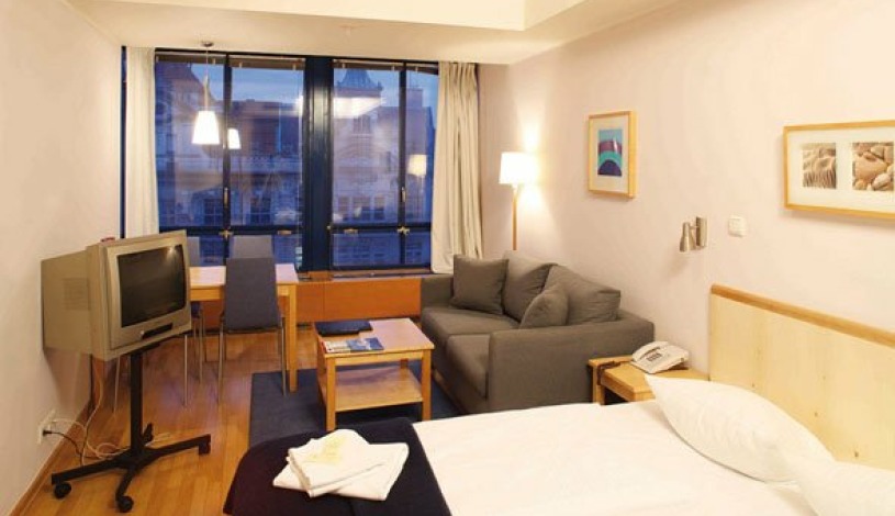Hotel Juliš Praha