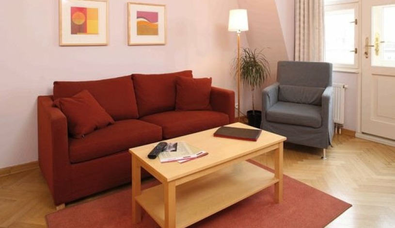 Hotel Juliš Praha