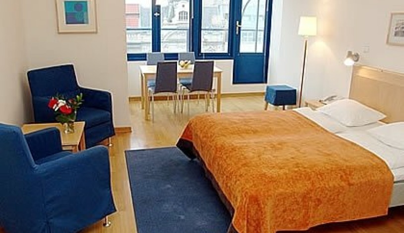 Hotel Juliš Praha