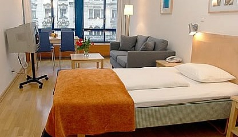 Hotel Juliš Praha