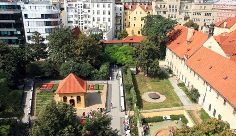 Hotel Juliš Praha