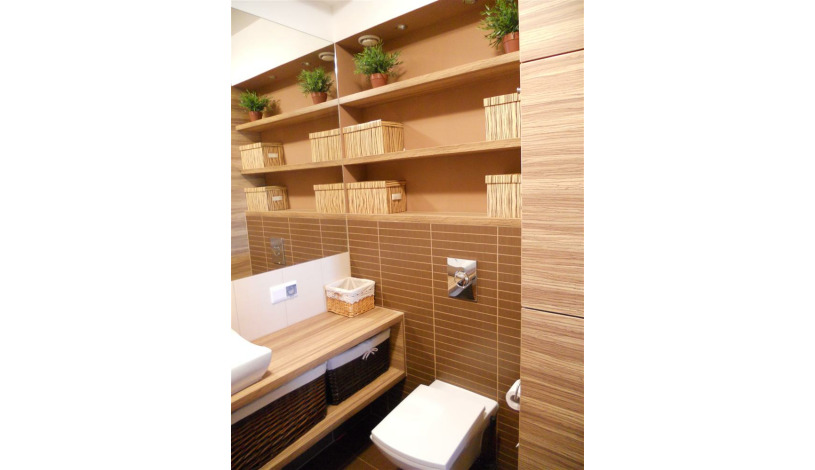Apartment Juliusza Słowackiego Gdańsk - Apt 23559