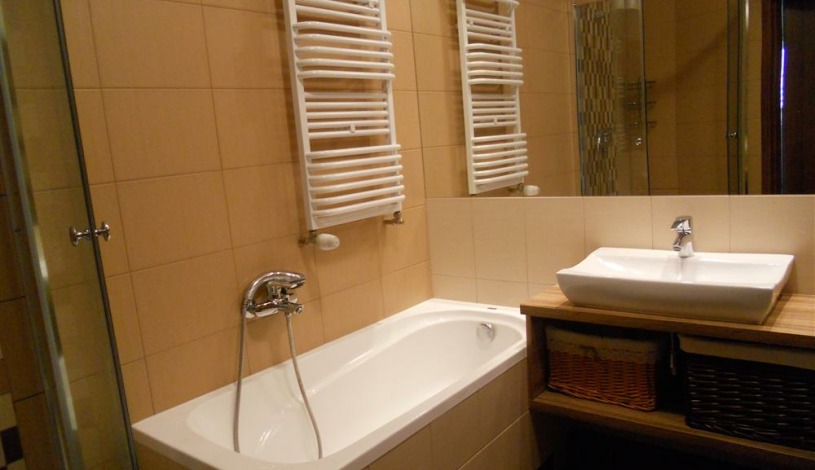Apartment Juliusza Słowackiego Gdańsk - Apt 23559