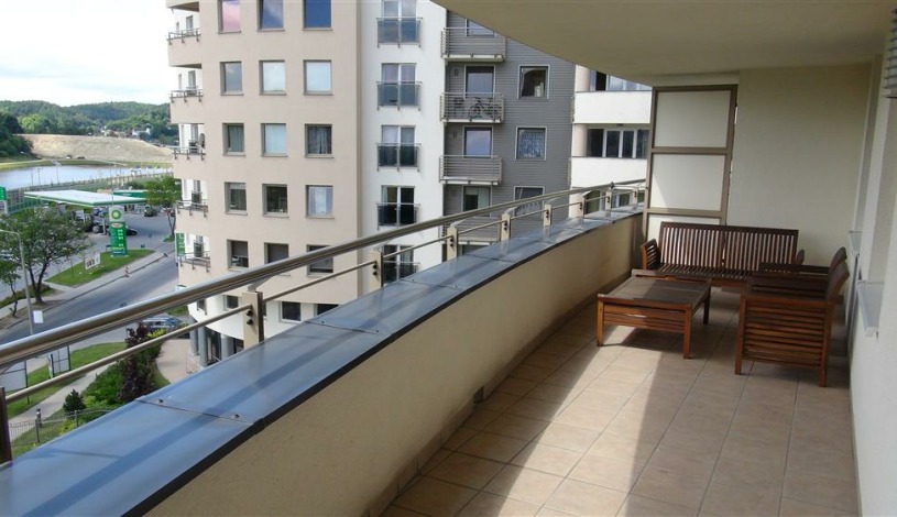 Apartment Juliusza Słowackiego Gdańsk - Apt 34946
