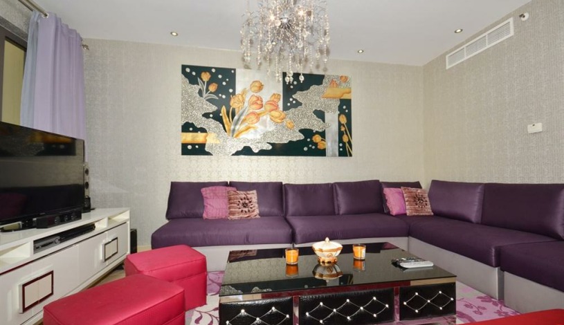 Apartment Jumeirah Beach Rd 2 Dubai - Apt 73908