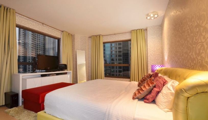 Apartment Jumeirah Beach Rd 2 Dubai - Apt 73908