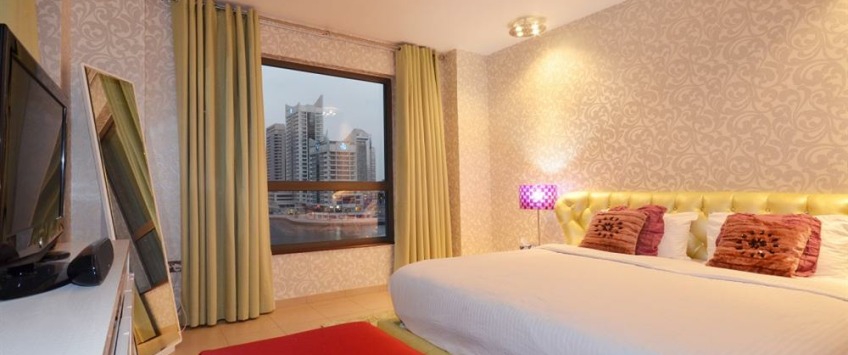 Apartment Jumeirah Beach Rd 2 Dubai - Apt 73908