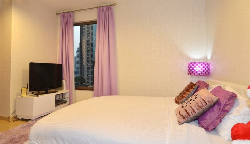 Apartment Jumeirah Beach Rd 2 Dubai - Apt 73908