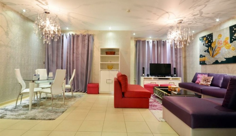 Apartment Jumeirah Beach Rd 2 Dubai - Apt 73908