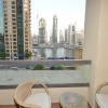 2-bedroom Dubai Dubai Marina with kitchen for 4 persons
