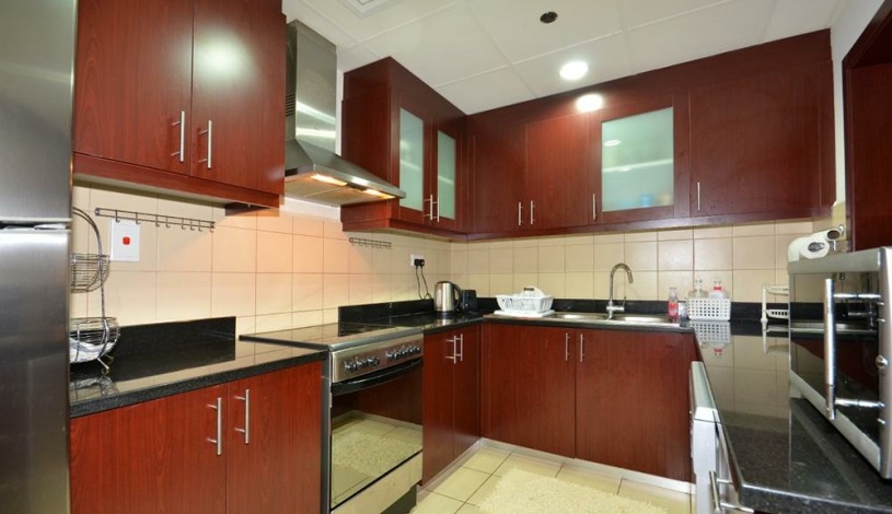 Apartment Jumeirah Beach Rd 2 Dubai - Apt 73908