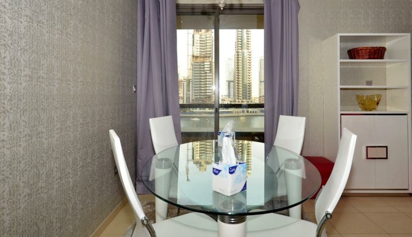 Apartment Jumeirah Beach Rd 2 Dubai - Apt 73908