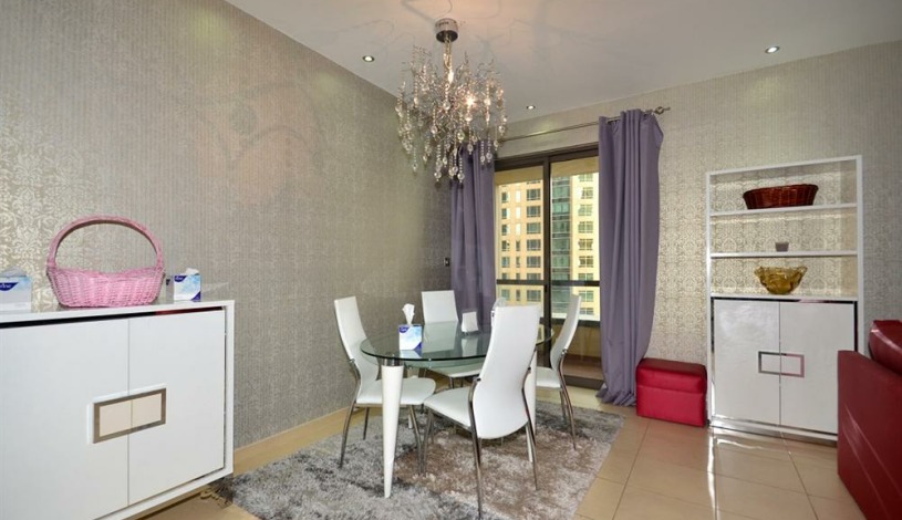 Apartment Jumeirah Beach Rd 2 Dubai - Apt 73908