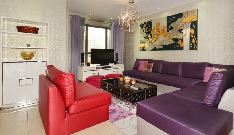 Apartment Jumeirah Beach Rd 2 Dubai - Apt 73908