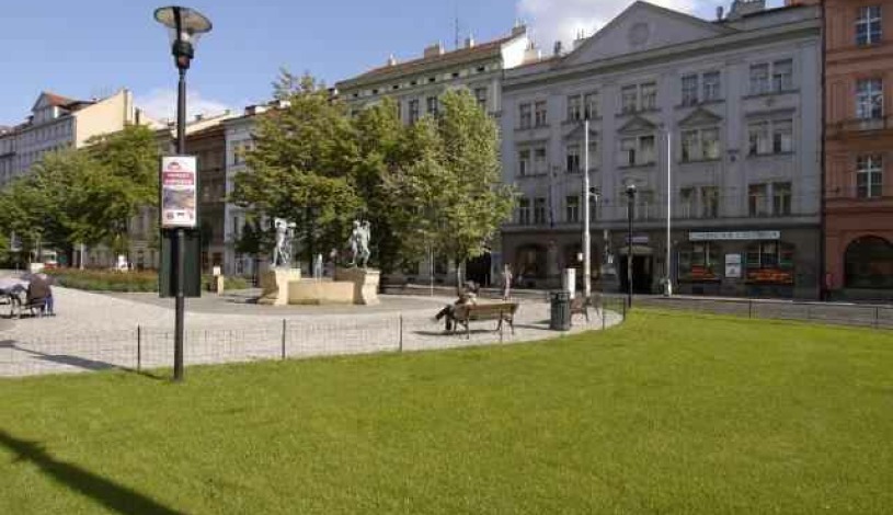 Hostel Junior Praha